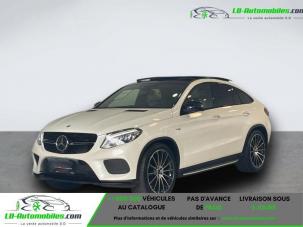 Mercedes GLE 43 BVA 4Matic
