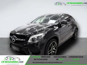 Mercedes GLE Coupe 43 AMG BVA 4MATIC