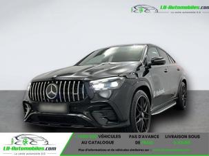 Mercedes GLE Coupe 53 AMG BVA 4MATIC+