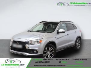 Mitsubishi ASX 2.2 DI-D 150 BVA