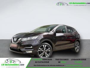 Nissan Qashqai 1.2 DIG-T 115 BVM