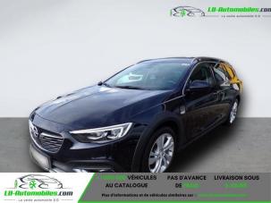 Opel Insignia Sports Tourer 2.0 D 170 ch