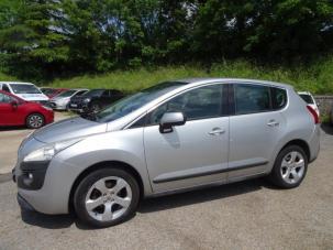 Peugeot 3008 1.6 HDI115 FAP  STYLE II