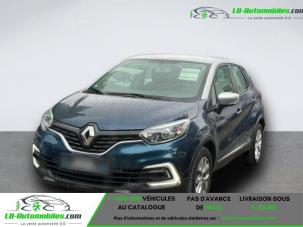 Renault Captur TCe 90 BVM