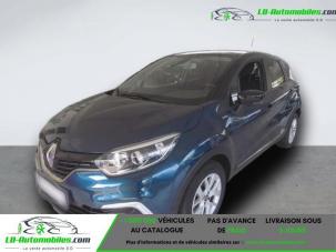 Renault Captur TCe 90 BVM