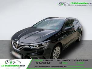 Renault Megane IV TCe 130 BVA