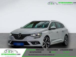 Renault Megane IV dCi 130 BVM