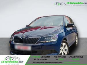 Skoda Fabia 1.2 TSI 110 ch BVA