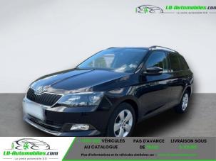 Skoda Fabia Combi 1.0 TSI 110 ch BVA