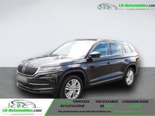 Skoda Kodiaq 2.0 TDI 190 BVA 4x4 5pl