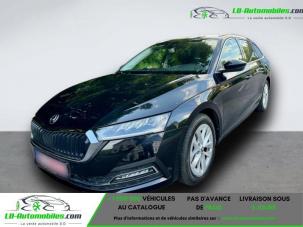 Skoda Octavia Combi 1.0 TSI mHEV 110 ch BVA