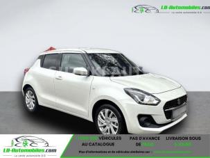 Suzuki Swift 1.2 Dualjet Hybrid BVM 83 ch