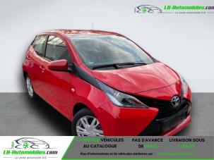 Toyota Aygo 1.0 VVT-i