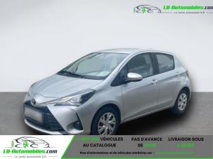 Toyota Yaris 70 VVT-i BVM