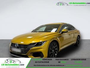 Volkswagen Arteon 2.0 TSI 272 BVA 4Motion