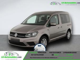 Volkswagen Caddy 1.4 TSI 125 BVA