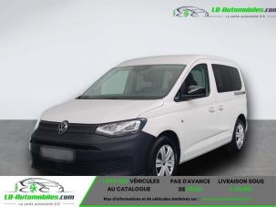 Volkswagen Caddy 2.0 TDI 122 BVM