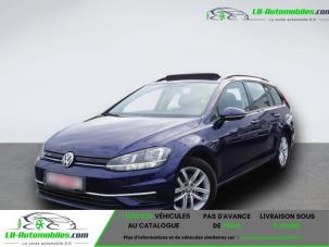 Volkswagen Golf SW 1.5 TSI 130 BVA