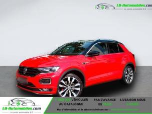 Volkswagen T-Roc 2.0 TSI 190 Start/Stop BVA 4Motion