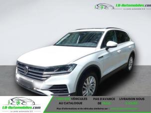 Volkswagen Touareg 3.0 TDI 286ch BVA 4Motion