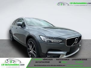 Volvo V90 Cross Country D5 AWD 235 ch BVA