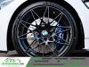 BMW M4 431 ch M BVA