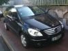 Mercedes  180 CDI DESIGN 2007