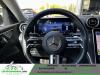 Mercedes Classe C 200 200 d BVA