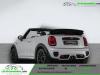Mini Cabrio John  Works 231 ch BVA