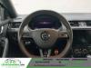 Skoda Octavia Combi 2.0 TSI 245 ch BVA