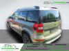 Skoda Yeti 1.4 TSI 122 BVA