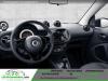 Smart Fortwo Cabrio EQ 82 ch Electrique