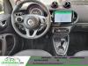 Smart Fortwo Cabrio EQ 82 ch Electrique