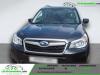 Subaru Forester 2.0 150 ch BVA