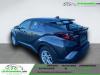 Toyota C-HR Hybride 1.8L 98 ch BVA