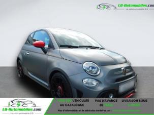 Abarth 595 Turismo 1.4 Turbo 16V T-Jet 165 ch BVA
