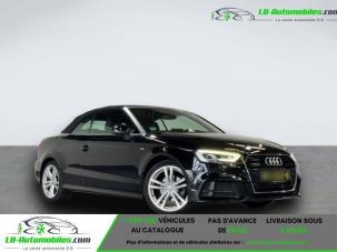 Audi A3 Cabriolet TFSI 150