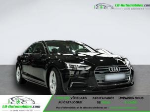 Audi A5 2.0 TFSI 252 BVA Quattro