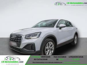Audi Q2 35 TFSI 150 BVA