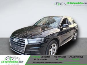 Audi Q5 TDI 190 BVA Quattro
