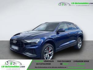 Audi Q8 55 TFSI e 381 BVA Quattro