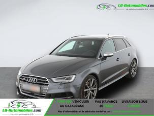 Audi S3 Sportback 2.0 TFSI 310 BVA Quattro
