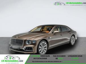 Bentley CONTINENTAL FLYING SPUR W12 6.0 635ch BVA