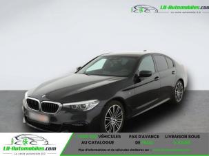 BMW 520 520d 190 ch BVA