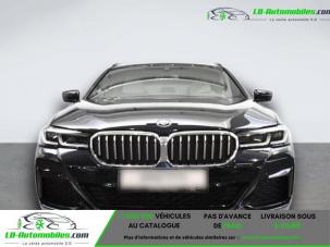 BMW 530 530e xDrive 292 ch BVA