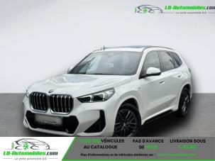 BMW X1 xDrive 23i 218ch BVA