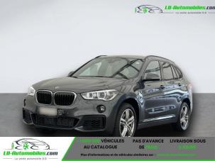 BMW X1 xDrive 25i 231 ch BVA
