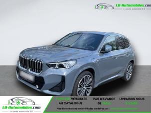 BMW X1 xDrive 30e 326ch BVA