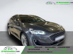 Ford Focus SW 2.0 EcoBlue 150 BVA
