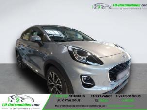 Ford Puma 1.0 EcoBoost 125 ch mHEV BVM